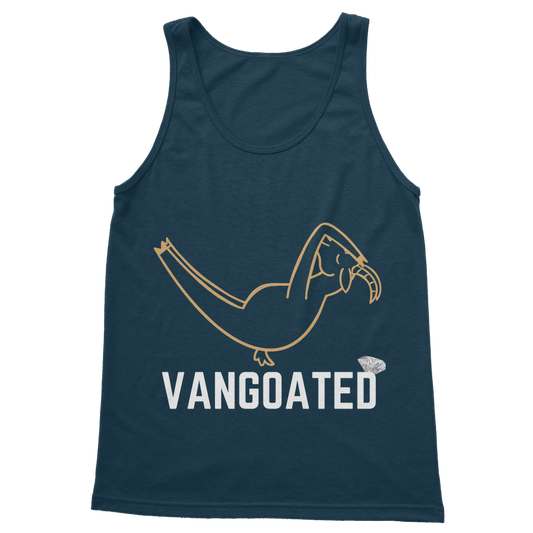 Vangoated Classic Vest Top