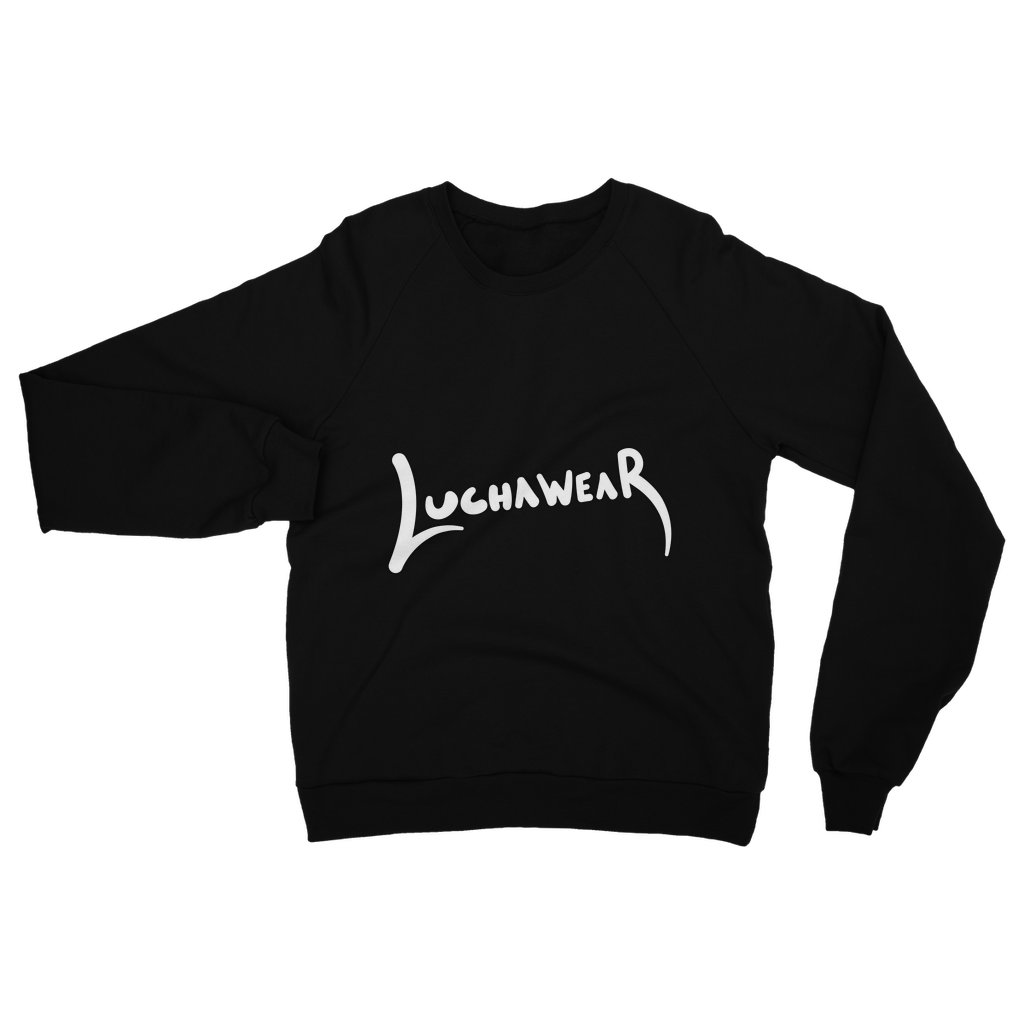 Luchawear Classic Unisex Sweatshirt