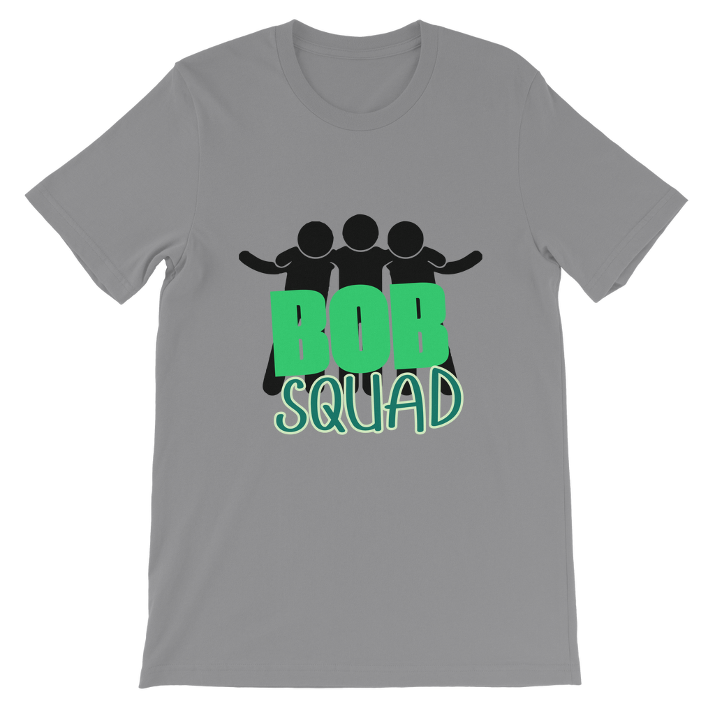 "Bob Squad" - Bobby Flaco -USA Youthwear Tee