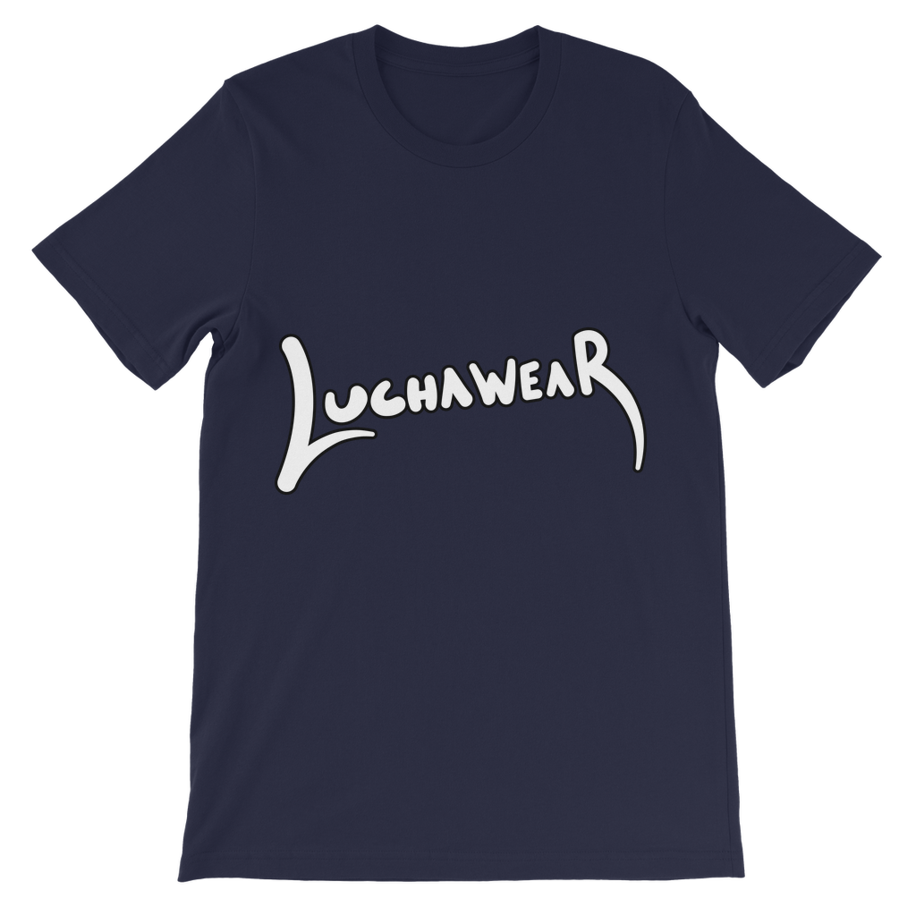 Luchawear Classic Youthwear Tee