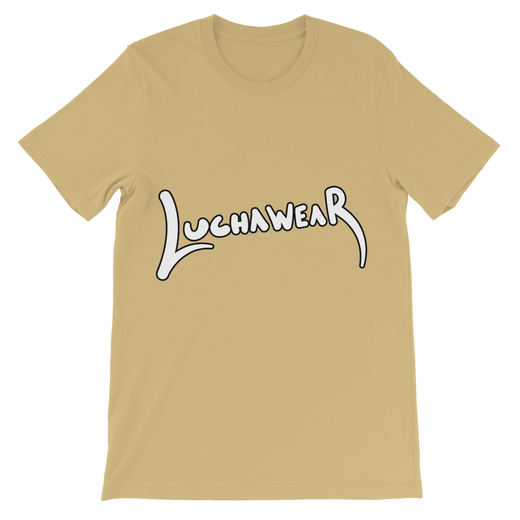 Luchawear Classic Youthwear Tee
