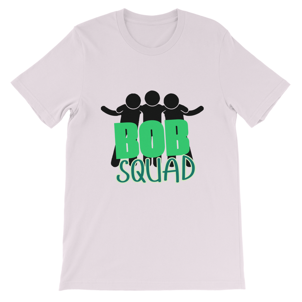 "Bob Squad" - Bobby Flaco -USA Youthwear Tee