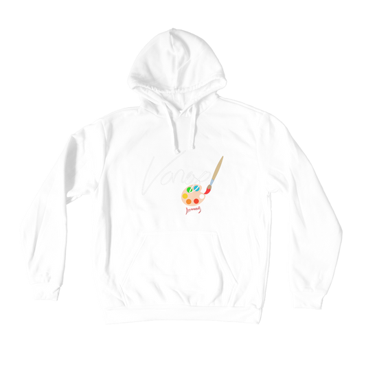 Aerial Van Go (USA) "Siggy" Premium Hoodie