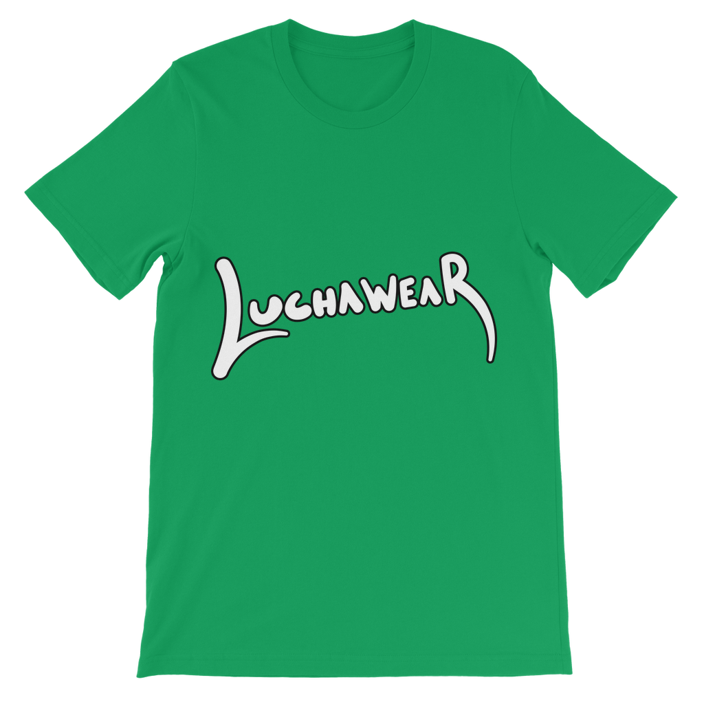 Luchawear Classic Youthwear Tee