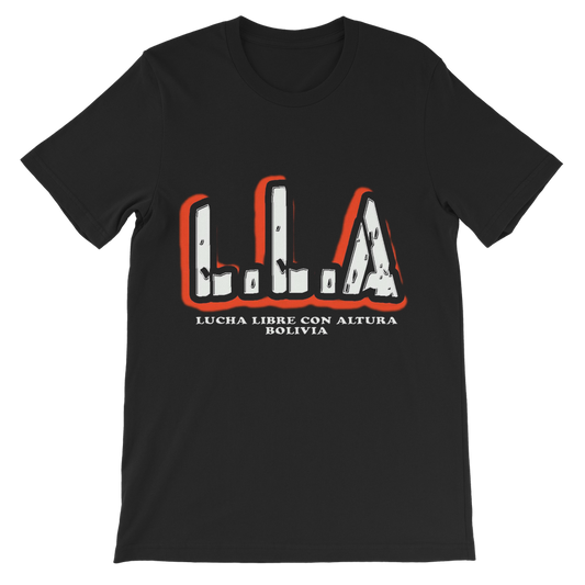 Con Altura (BOL) "LLA" Youthwear Tee
