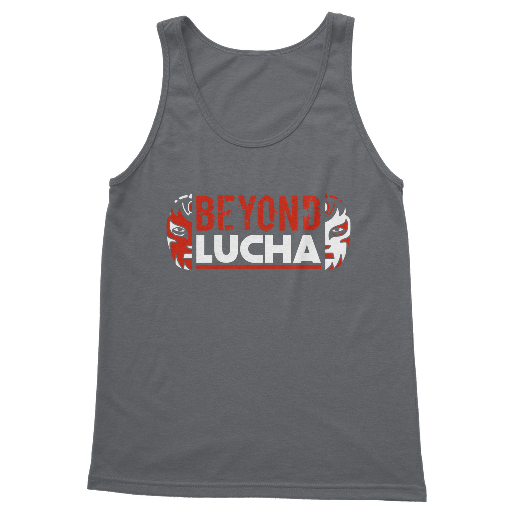Beyond Lucha Classic Vest Top