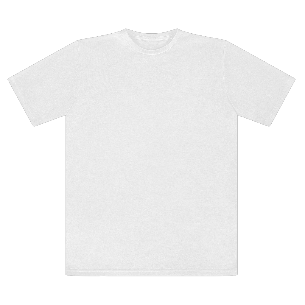 Mr. Grim "Target" Premium Cut and Sew Sublimation Unisex T-Shirt