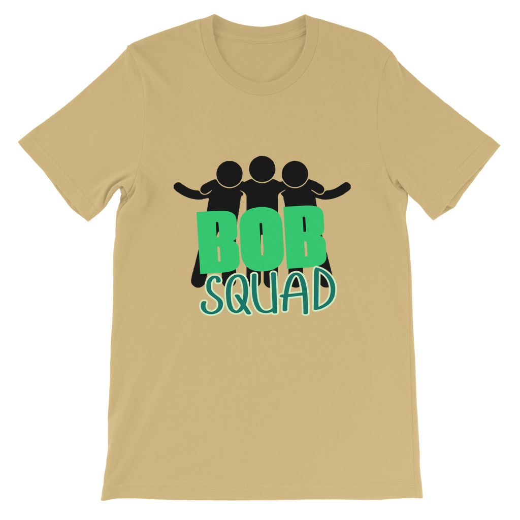 "Bob Squad" - Bobby Flaco -USA Youthwear Tee