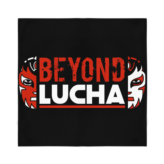 Beyond Lucha Bandana
