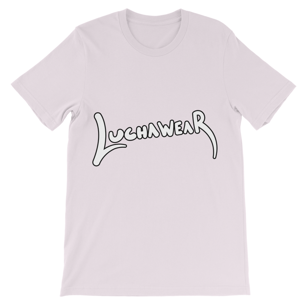 Luchawear Classic Youthwear Tee