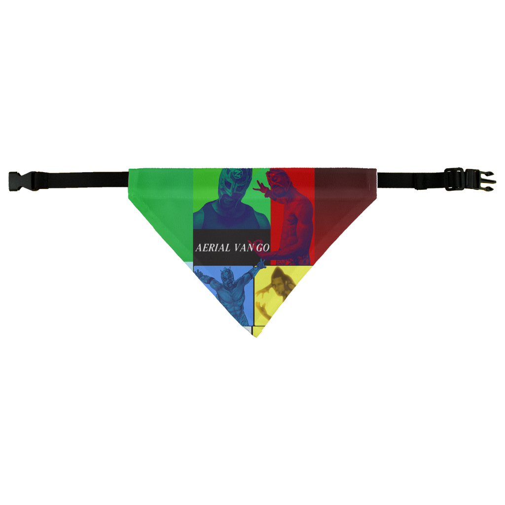 Aerial Van BEBOP Doggie/ Pet Bandana