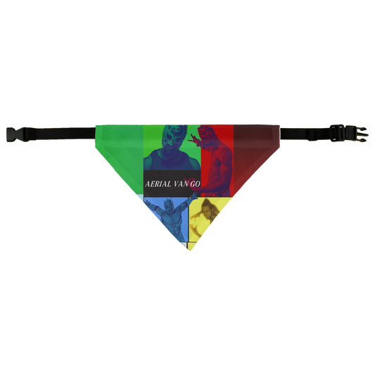 Aerial Van BEBOP Doggie/ Pet Bandana
