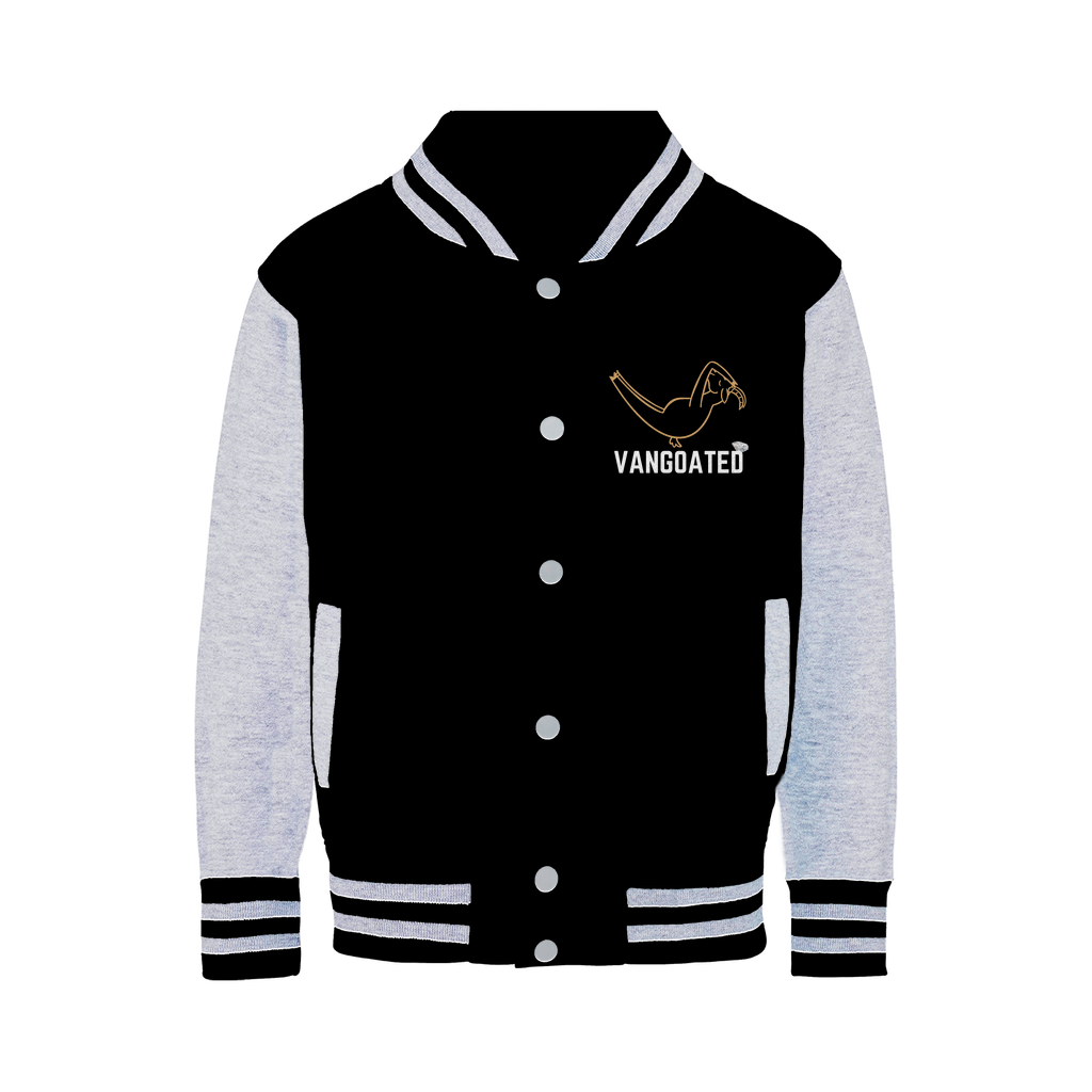 Vangoated Varsity Jacket