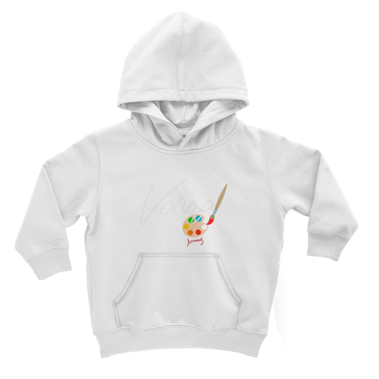Aerial Van Go (USA) "Siggy" Youthwear Hoodie