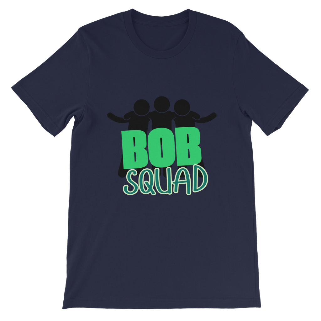 "Bob Squad" - Bobby Flaco -USA Youthwear Tee
