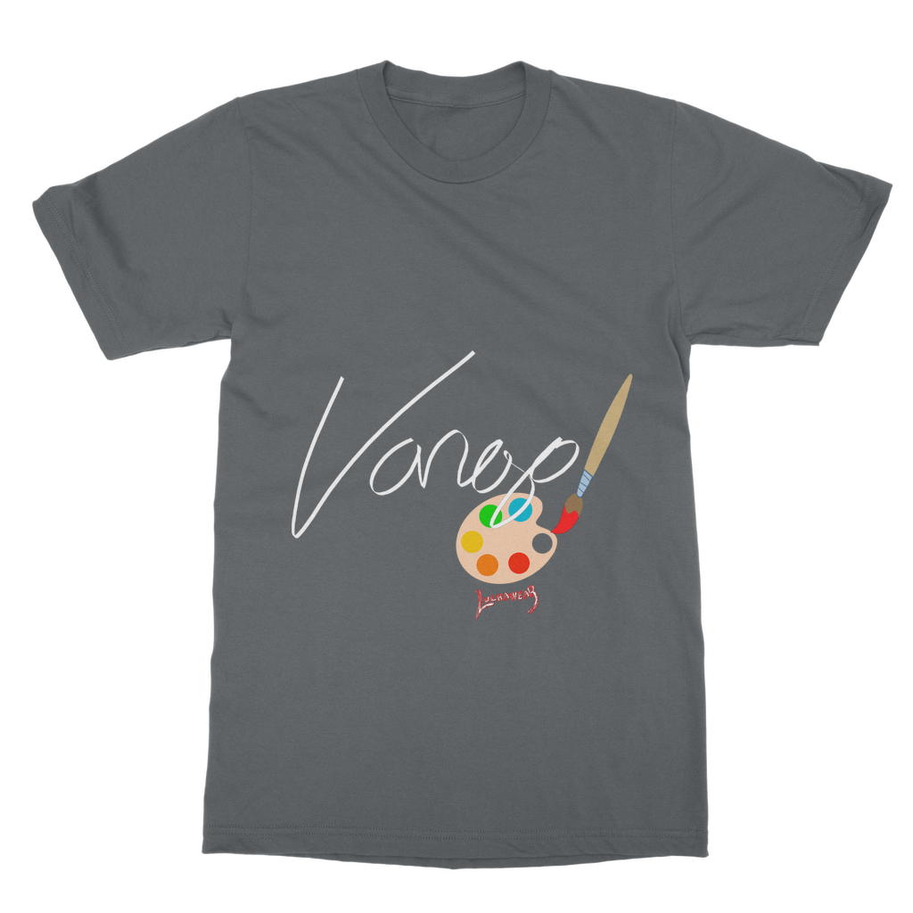 Aerial Van Go (USA) "Siggy" Tee Shirt Dress