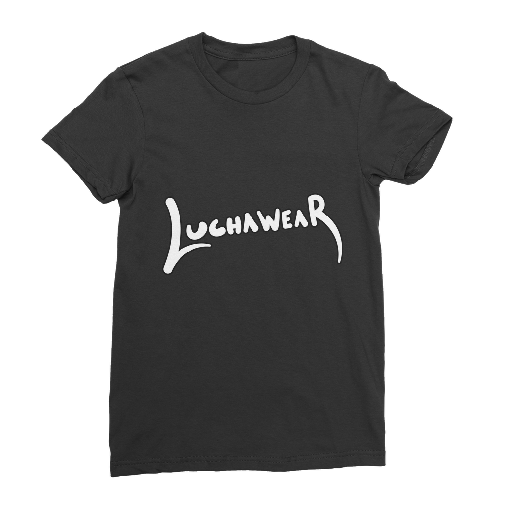 Luchawear Classic Premium Jersey Women's WearTee