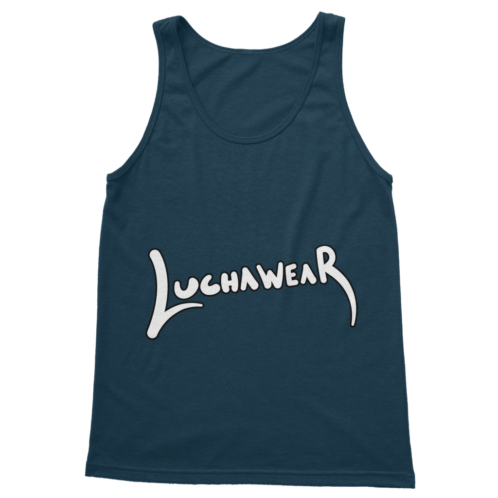 Luchawear Classic Classic Vest Top