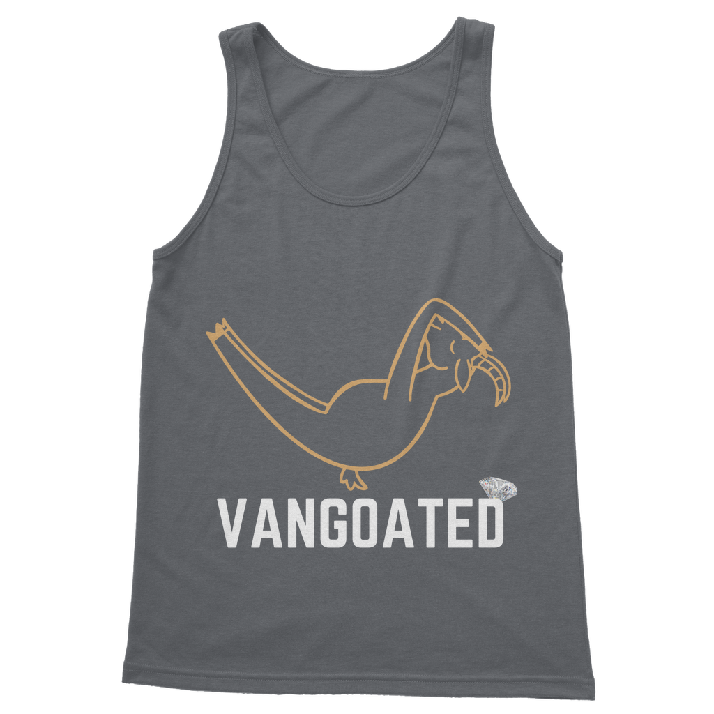 Vangoated Classic Vest Top