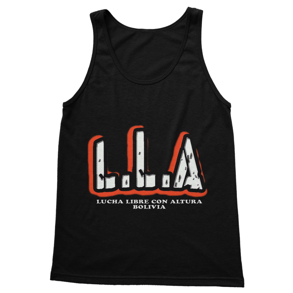 Con Altura (BOL) "LLA" Women's Wear Tank Top