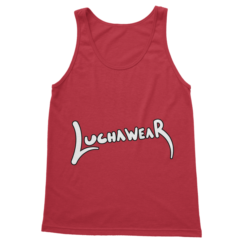 Luchawear Classic Classic Vest Top