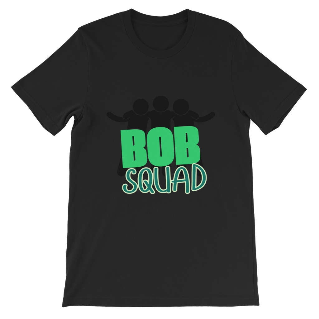 "Bob Squad" - Bobby Flaco -USA Youthwear Tee