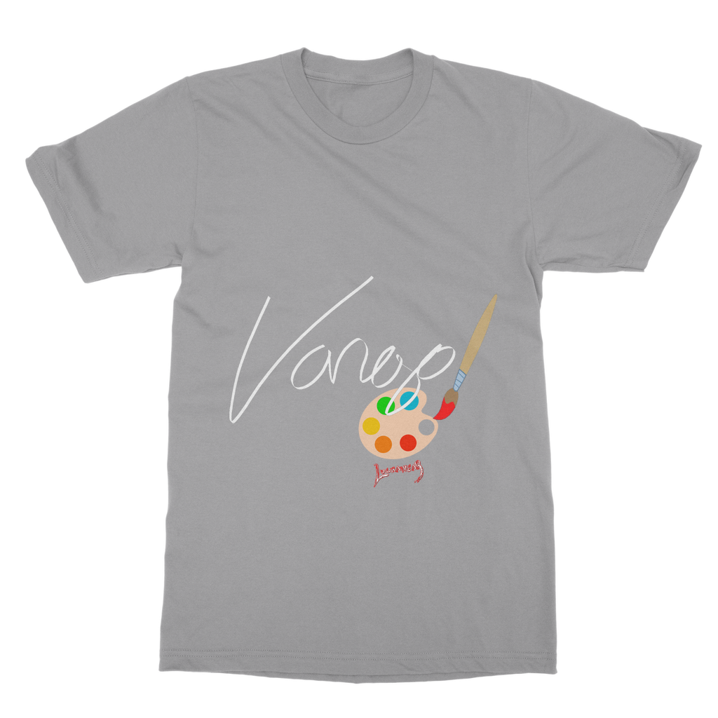 Aerial Van Go (USA) "Siggy" Tee Shirt Dress
