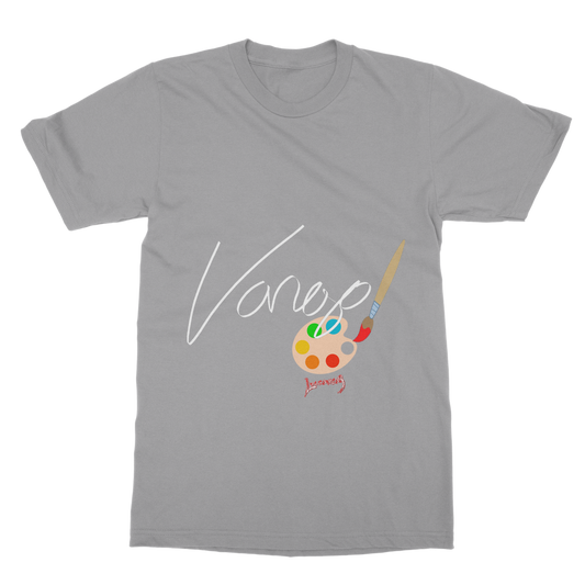 Aerial Van Go (USA) "Siggy" Tee Shirt Dress