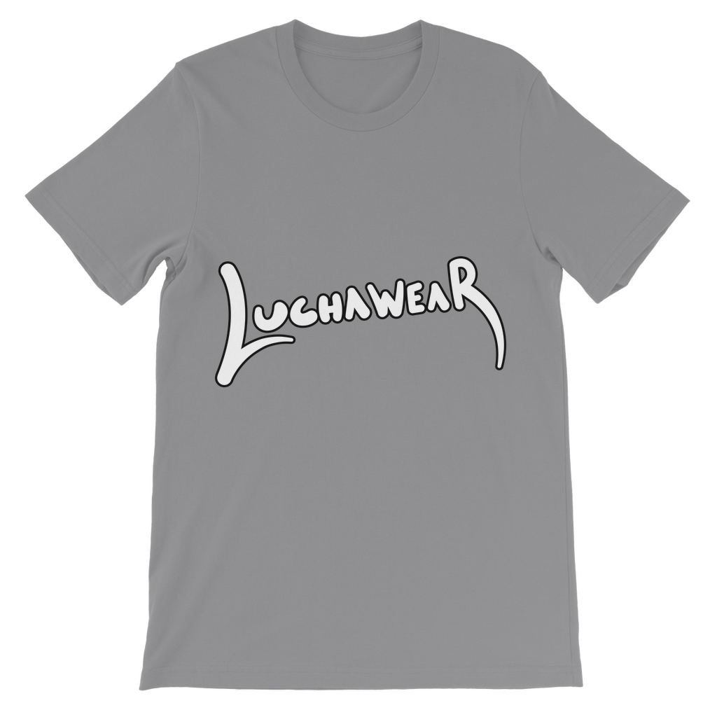 Luchawear Classic Youthwear Tee