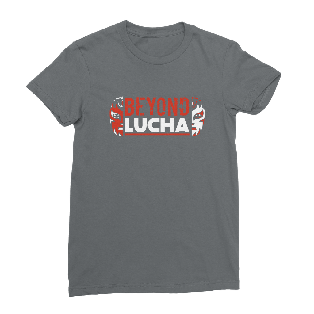 Beyond Lucha Women's Wear T-Shirt