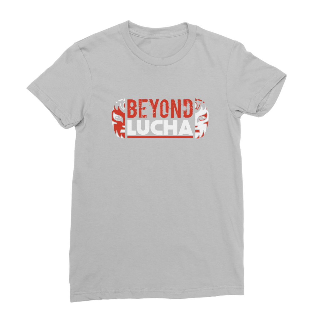Beyond Lucha Women's Wear T-Shirt