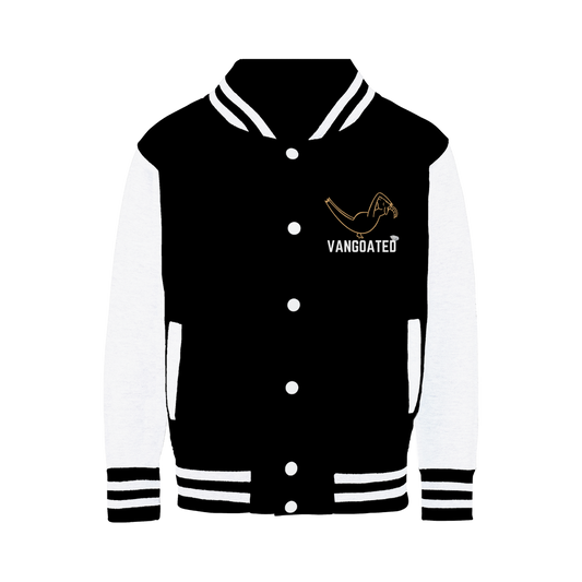 Vangoated Varsity Jacket