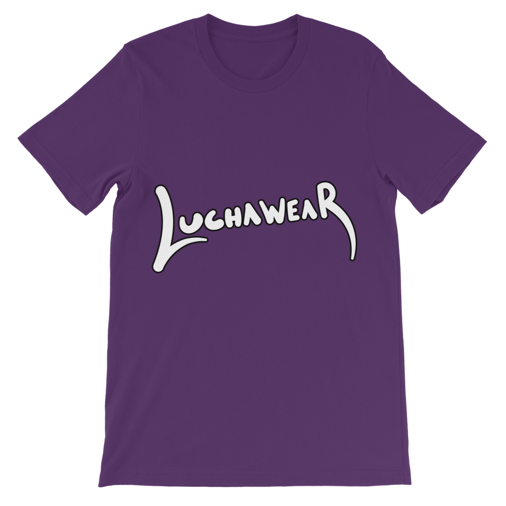 Luchawear Classic Youthwear Tee