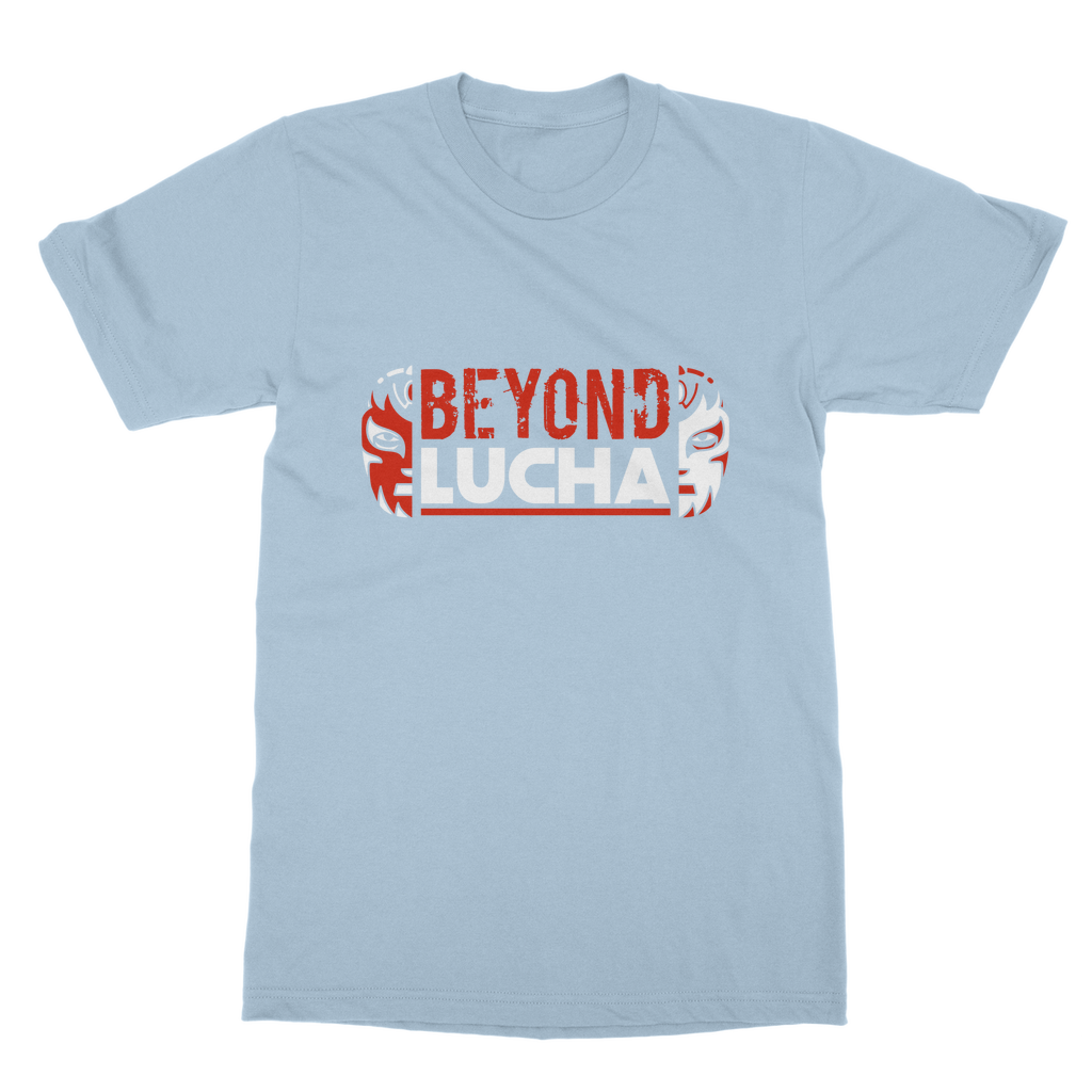 Beyond Lucha Tee Shirt Dress