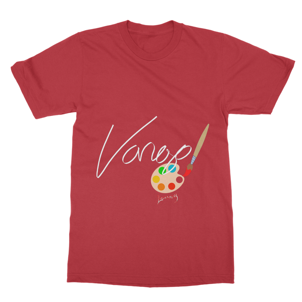 Aerial Van Go (USA) "Siggy" Tee Shirt Dress