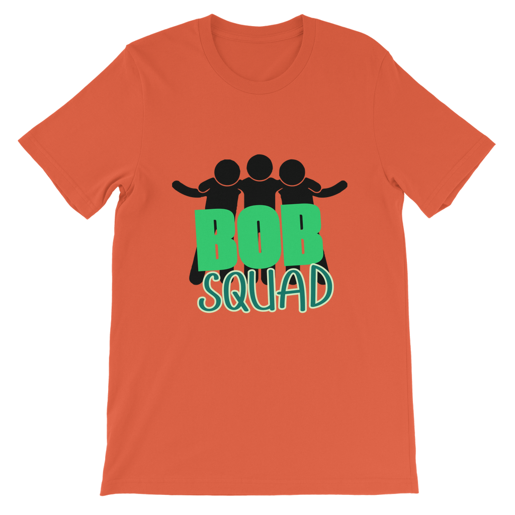 "Bob Squad" - Bobby Flaco -USA Youthwear Tee