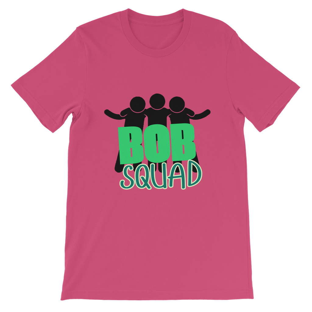 "Bob Squad" - Bobby Flaco -USA Youthwear Tee