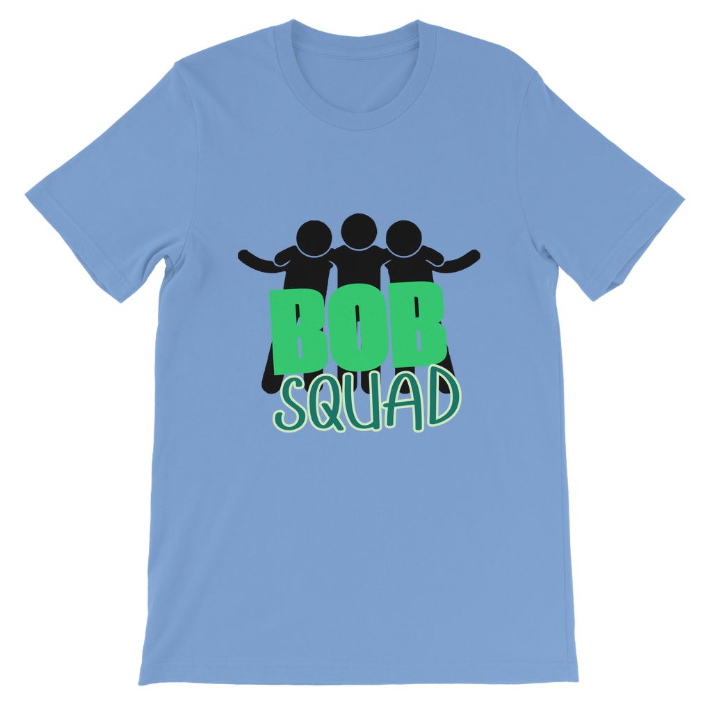 "Bob Squad" - Bobby Flaco -USA Youthwear Tee