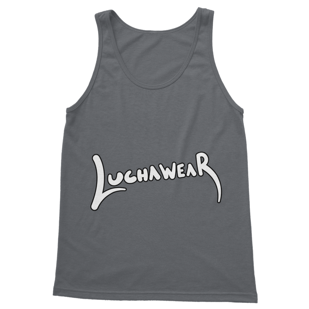 Luchawear Classic Classic Vest Top