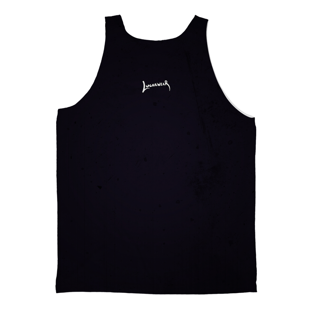 Bobby Flaco (USA) "World Tour" Unisex Tank Top