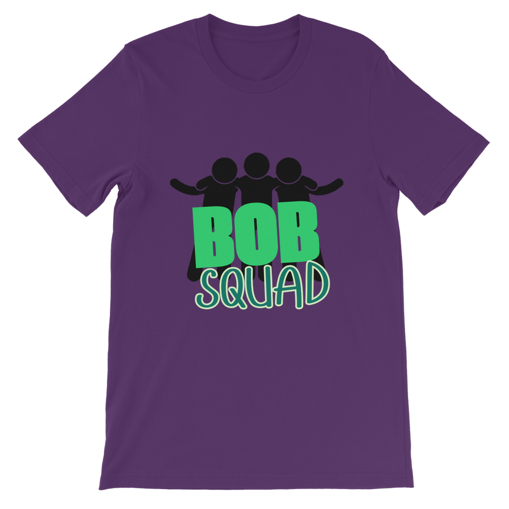 "Bob Squad" - Bobby Flaco -USA Youthwear Tee