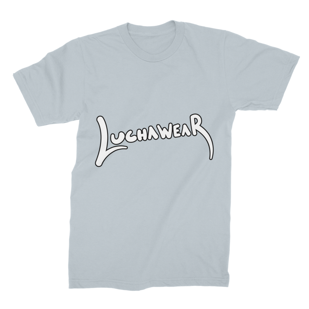Luchawear Classic Premium Jersey Adult T-Shirt