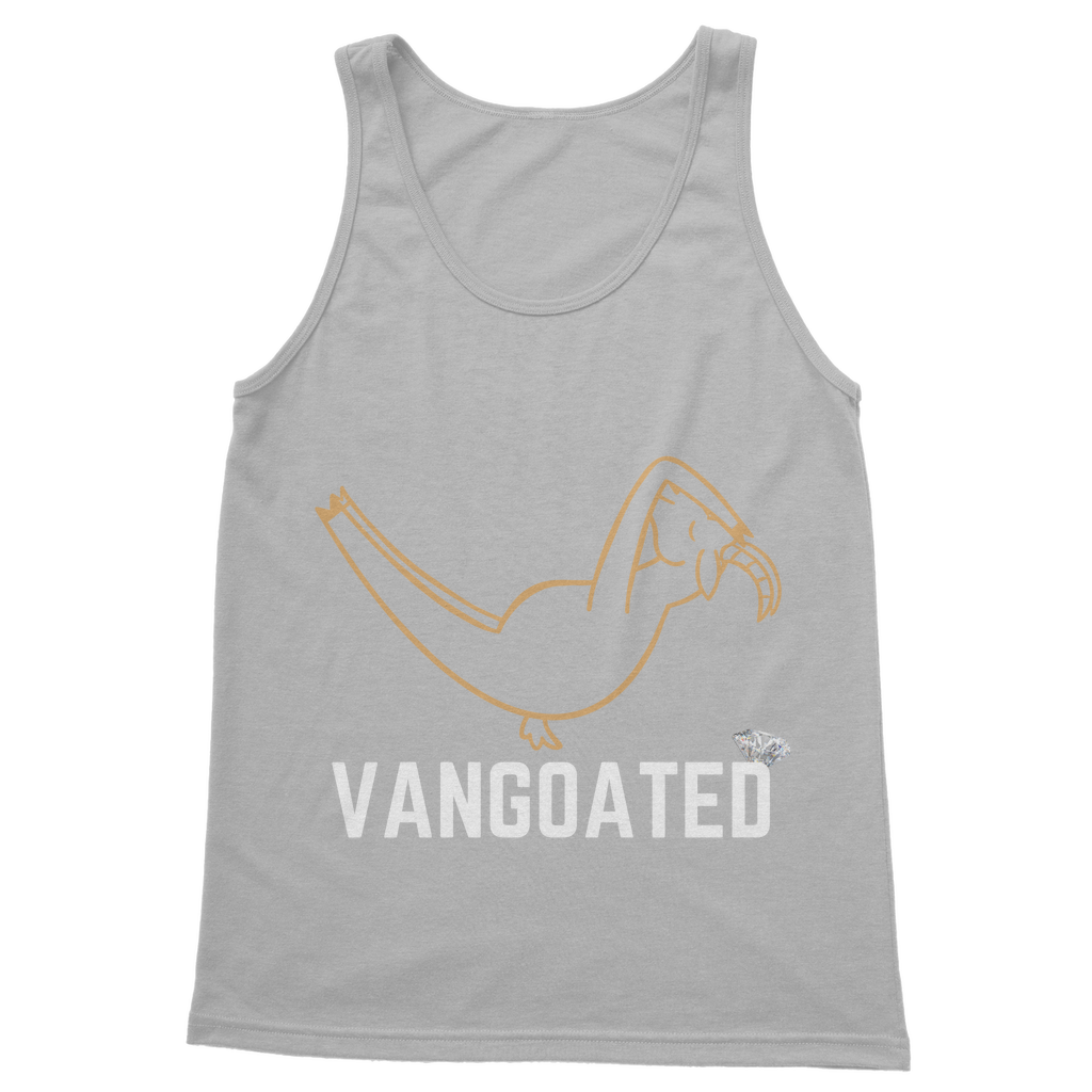 Vangoated Classic Vest Top