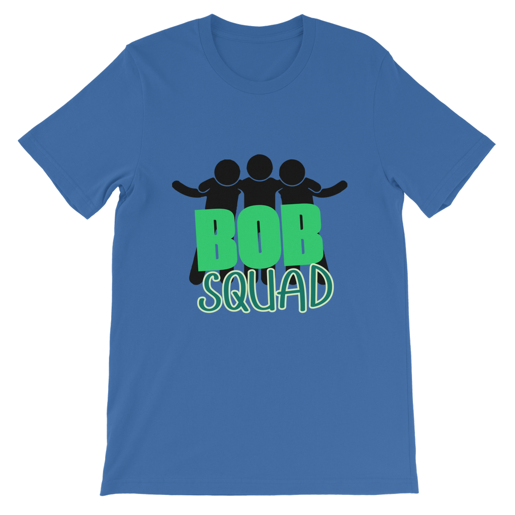 "Bob Squad" - Bobby Flaco -USA Youthwear Tee