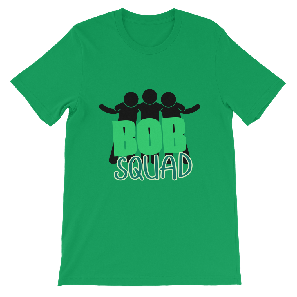 "Bob Squad" - Bobby Flaco -USA Youthwear Tee