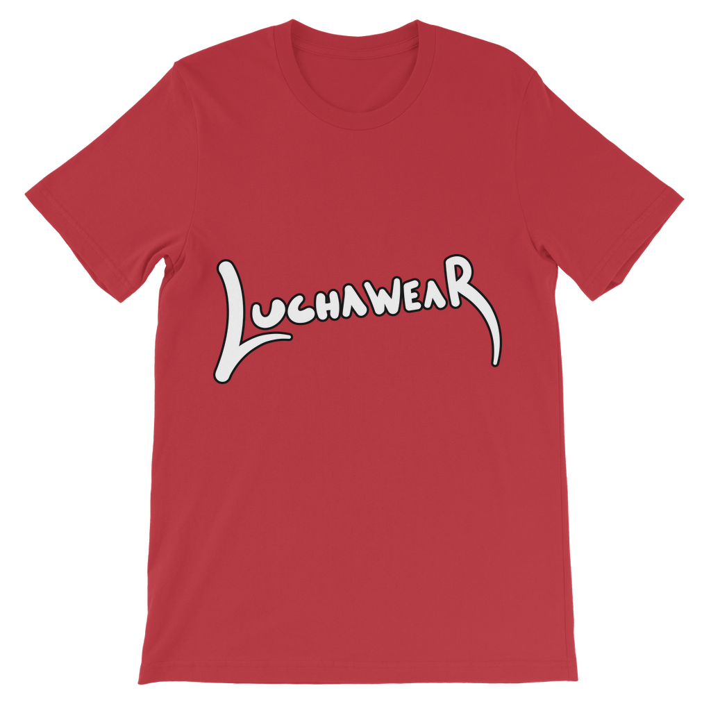 Luchawear Classic Youthwear Tee