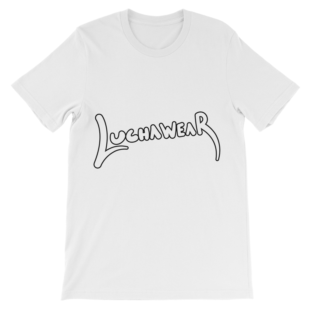 Luchawear Classic Youthwear Tee
