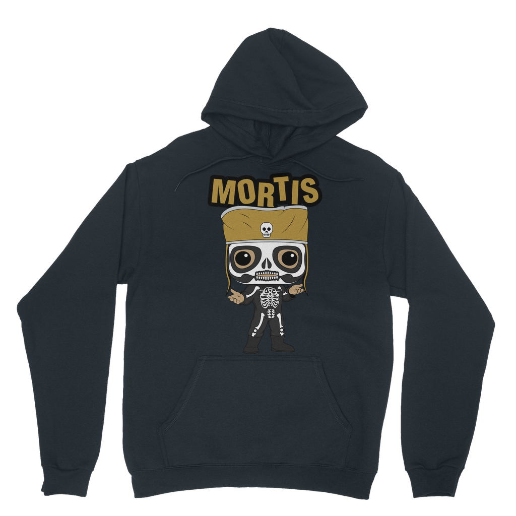 Mortis ((BOL) "Lil Mortis" Pullover Hoodie