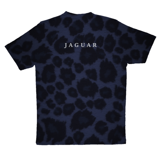 Jaguar (BOL) "Rage" Unisex Activewear Tee