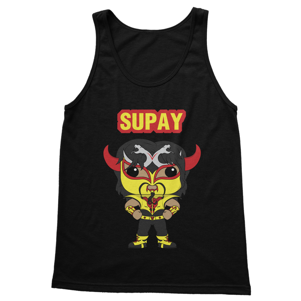 Supay (BOL) "Lil Supay" Classic Vest Top